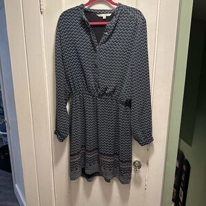 EUC Max Studio Dress